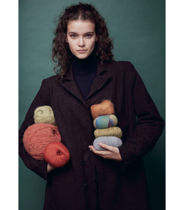 LANG YARNS : Catalogue FAM 286