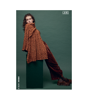 LANG YARNS : Catalogue FAM 286