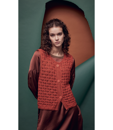 LANG YARNS : Catalogue FAM 286