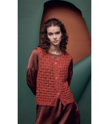 LANG YARNS : Catalogue FAM 286