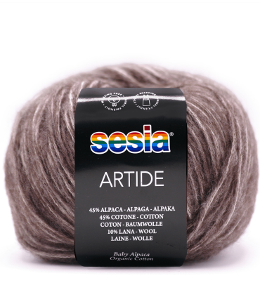 SÉSIA - Artide - CACAO