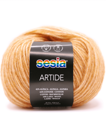 SÉSIA - Artide - ROUX