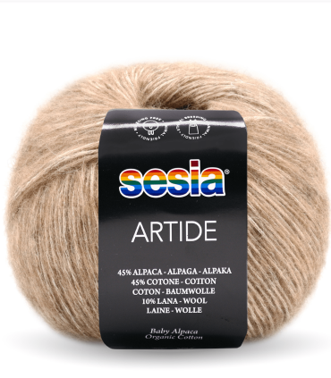 SÉSIA - Artide - CAFÉ