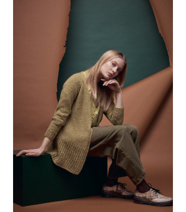 LANG YARNS : Catalogue FAM 286