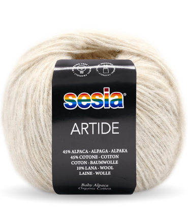 SÉSIA - Artide - SABLE