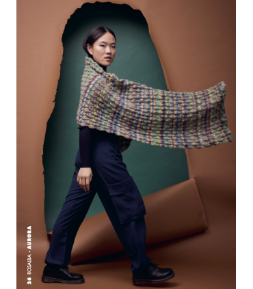 LANG YARNS : Catalogue FAM 286