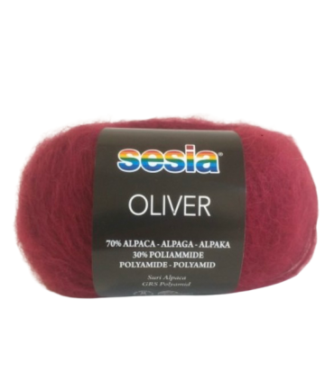SESIA : Oliver BORDEAUX