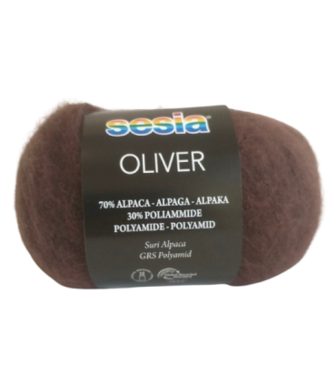 SESIA : Oliver BRUN