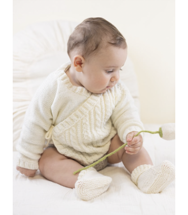 PLASSARD : Catalogue LAYETTE n°194
