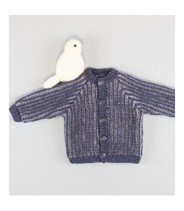 PLASSARD : Catalogue LAYETTE n°194