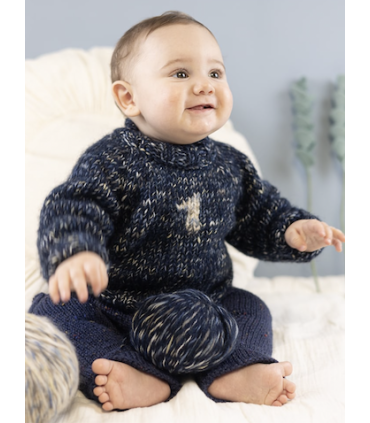 PLASSARD : Catalogue LAYETTE n°194
