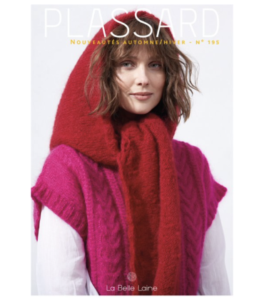 PLASSARD : Catalogue Femme n°195