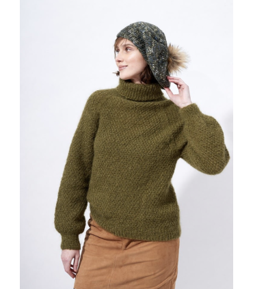 PLASSARD : Catalogue Femme n°195