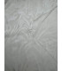 Jacquard de Viscose - Zèbre - ÉCRU