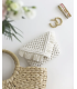 Apprendre le macramé en 10 leçons