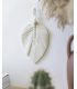 Apprendre le macramé en 10 leçons