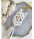 Apprendre le macramé en 10 leçons