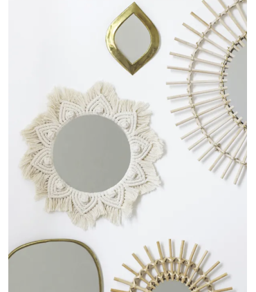 Apprendre le macramé en 10 leçons