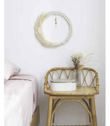 Apprendre le macramé en 10 leçons