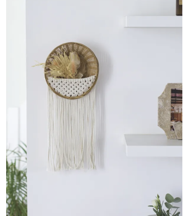 Apprendre le macramé en 10 leçons
