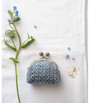 La broderie Sachiko