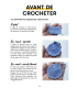 Crochet mode facile