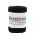 HOOOKED Fil éco barbante MILANO - NOIR