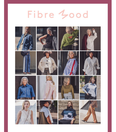FIBREMOOD Numéro 35 - Août 2025
