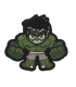 Thermocollant - Marvel - ULKE