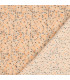 TEDDY fausse fourrure – Tweed BEIGE