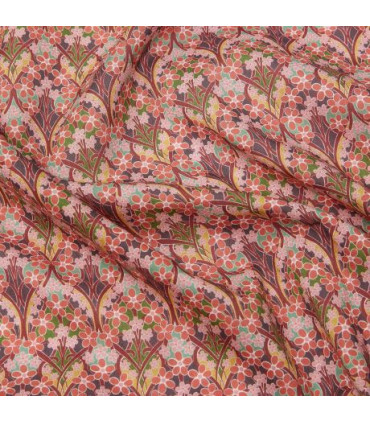 Tissu Liberty Fabrics Tana Lawn® Iona Flower
