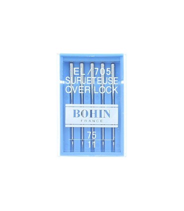 BOHIN : Aiguilles SURJEUTEUSE 75/11