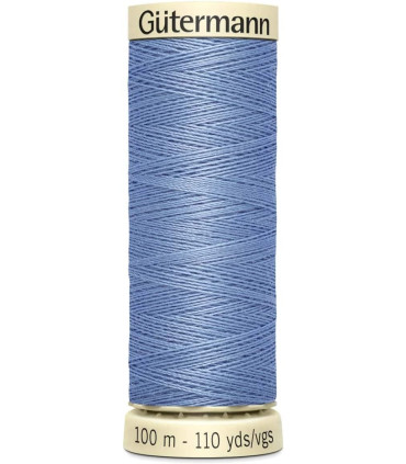 GÜTERMANN 100% Polyester 100M 74