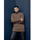 LANG YARNS : Punto 89 - Baby Lama - Top Down