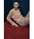 LANG YARNS : Punto 89 - Baby Lama - Top Down