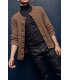 LANG YARNS : Punto 89 - Baby Lama - Top Down