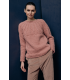 LANG YARNS : Punto 89 - Baby Lama - Top Down