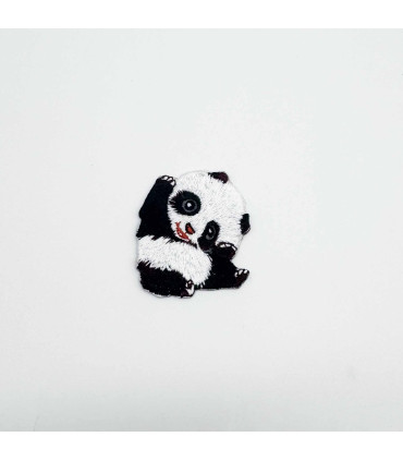Thermocollant - Panda