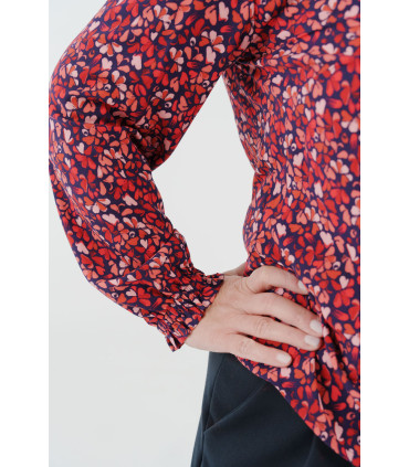 LISE TAILOR : Viscose ecovero SCINTILLE