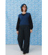 LISE TAILOR - Le Pantalon Henri
