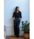 LISE TAILOR - Le Pantalon Henri