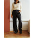 LISE TAILOR - Le Pantalon Henri