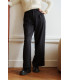 LISE TAILOR - Le Pantalon Henri