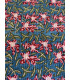 Coton Indien matelassé - CLARA