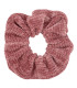 Chouchous VELOURS - ROSE ANGLAIS