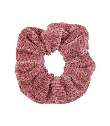 Chouchous VELOURS - ROSE ANGLAIS
