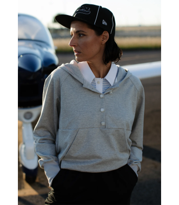 MAISON FAUVE : Le Sweat ADÈLE