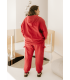 MAISON FAUVE : Le Jogging SASHA