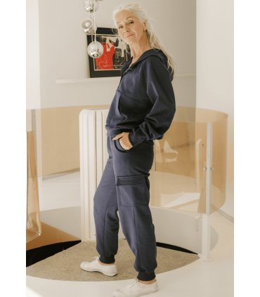 MAISON FAUVE : Le Jogging SASHA