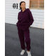MAISON FAUVE : Le Jogging SASHA